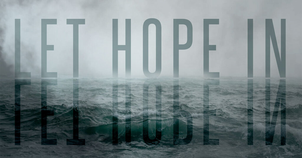 Let Hope In