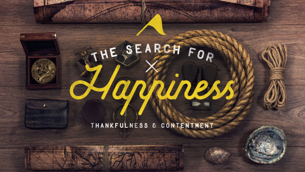 thankfulness