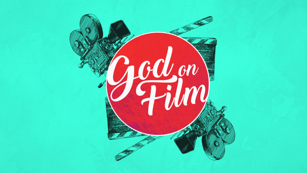 god on film, I can do all things, the good papa, pursue the dream