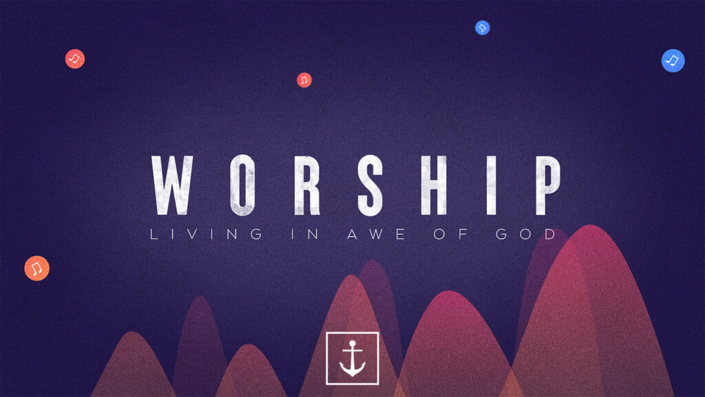 worship freely
