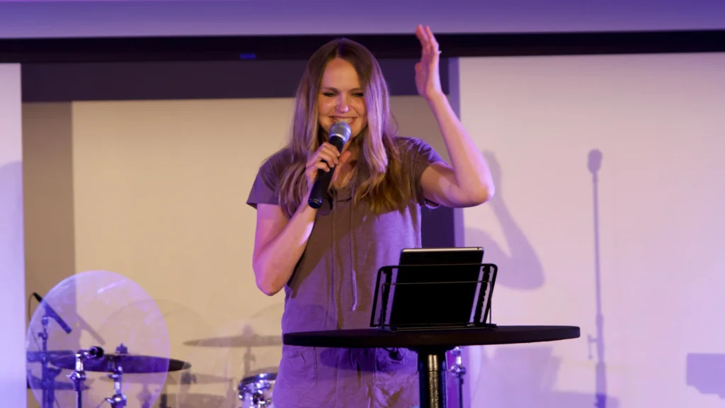 Know God's Voice