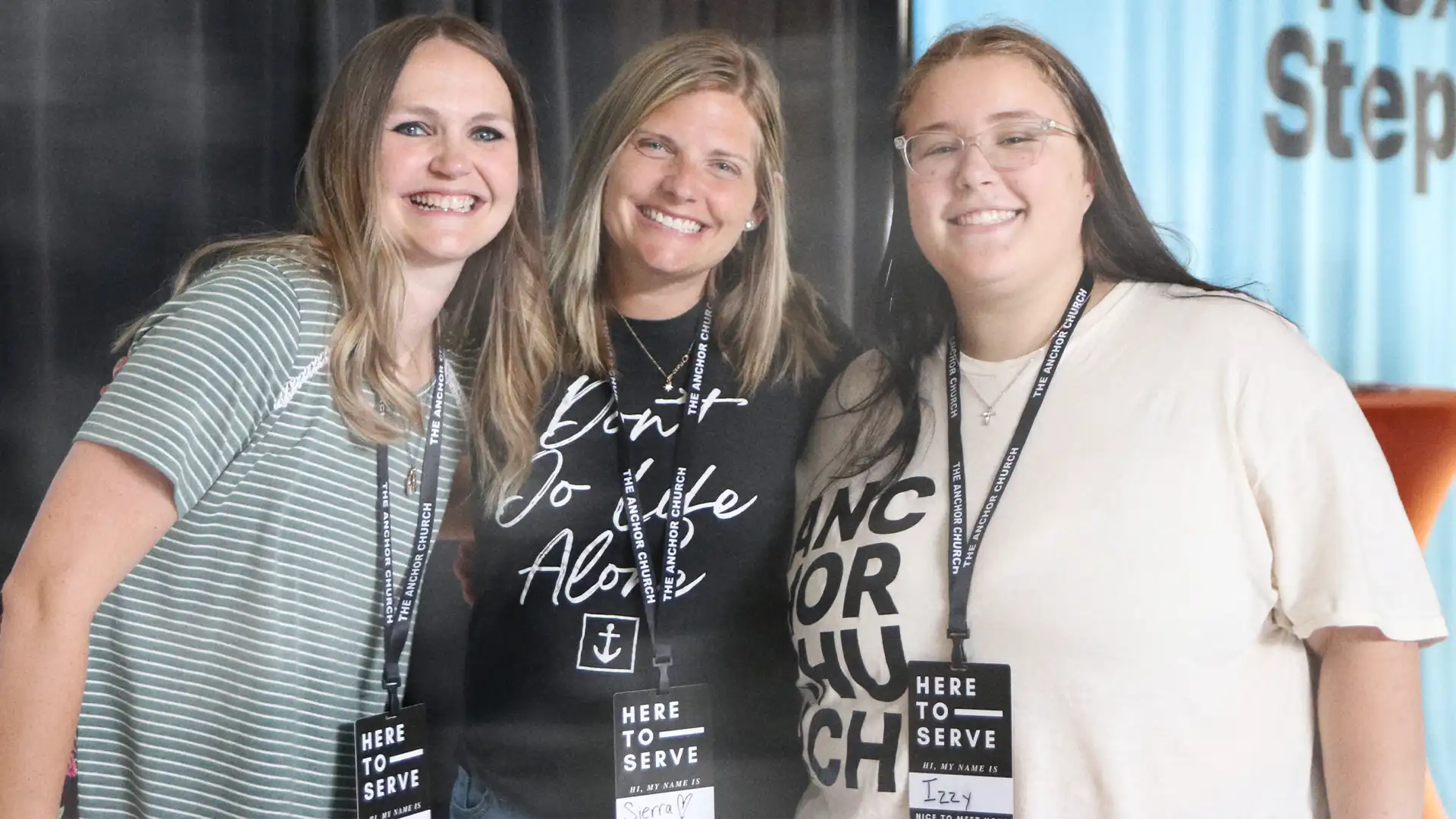 Anchor Church is a place for real community and relationship