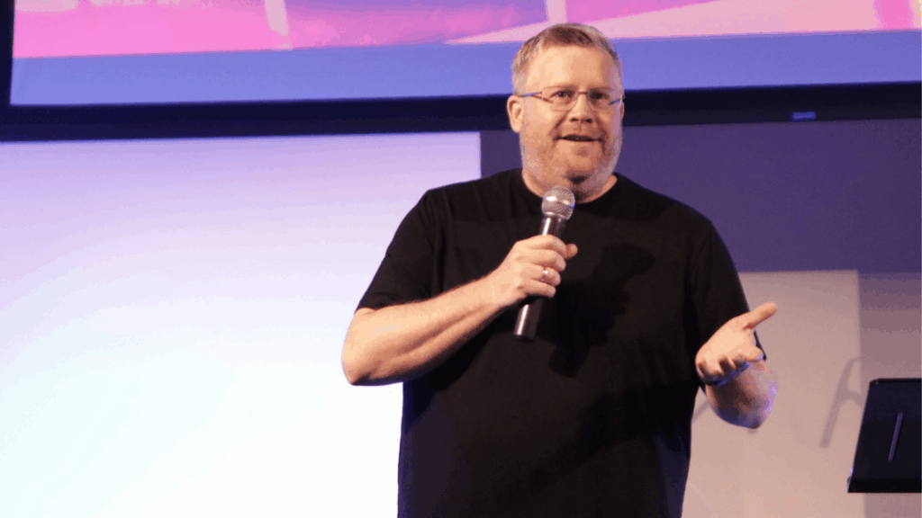 Imagine what it would look like to set the spiritual temperature of your home, leading your family in faith, and keeping Jesus at the center during the summer season.